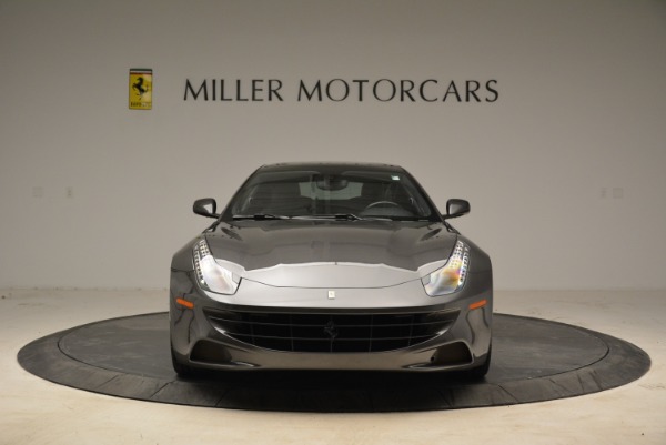 Used 2013 Ferrari FF for sale Sold at Alfa Romeo of Westport in Westport CT 06880 12