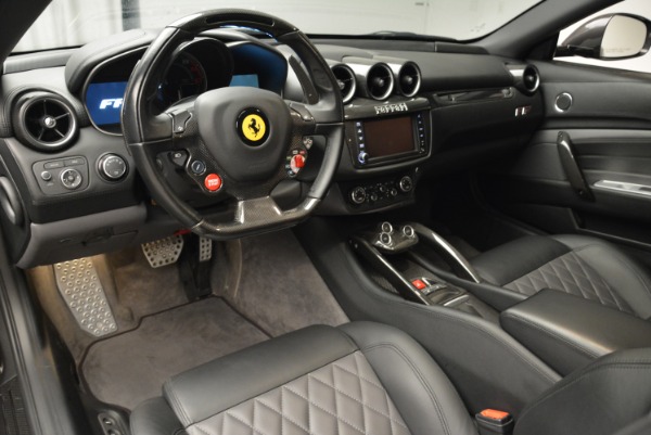 Used 2013 Ferrari FF for sale Sold at Alfa Romeo of Westport in Westport CT 06880 13