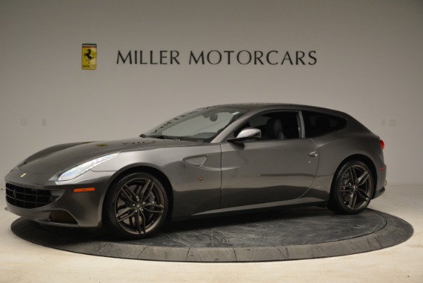 Used 2013 Ferrari FF for sale Sold at Alfa Romeo of Westport in Westport CT 06880 2