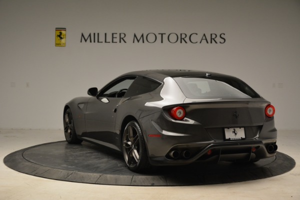 Used 2013 Ferrari FF for sale Sold at Alfa Romeo of Westport in Westport CT 06880 5