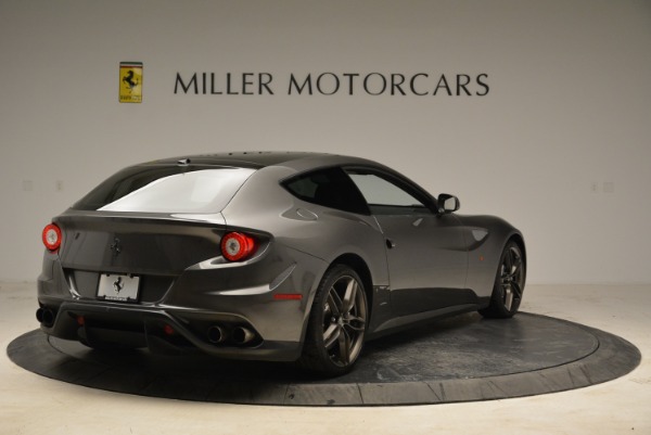 Used 2013 Ferrari FF for sale Sold at Alfa Romeo of Westport in Westport CT 06880 7