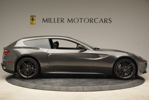 Used 2013 Ferrari FF for sale Sold at Alfa Romeo of Westport in Westport CT 06880 9