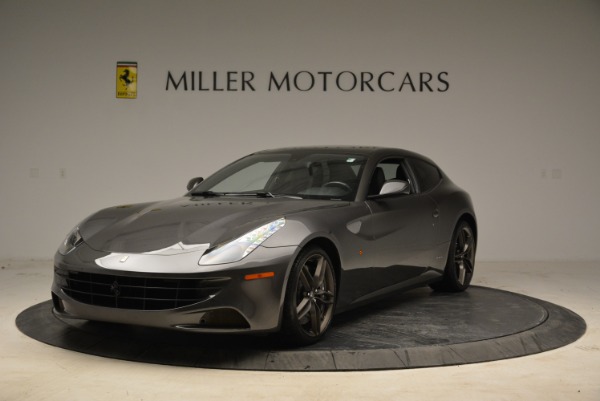 Used 2013 Ferrari FF for sale Sold at Alfa Romeo of Westport in Westport CT 06880 1