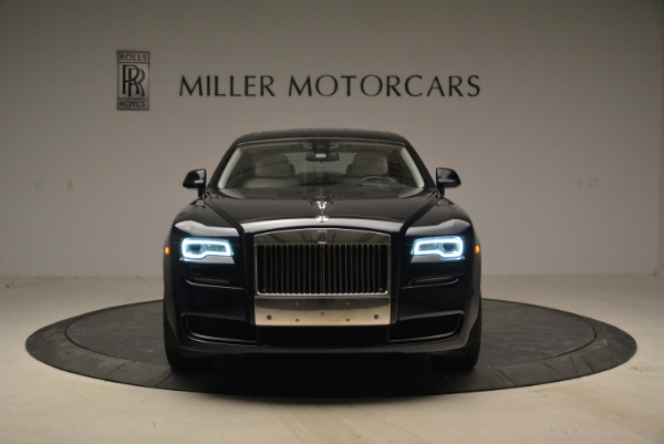 Used 2015 Rolls-Royce Ghost for sale Sold at Alfa Romeo of Westport in Westport CT 06880 12