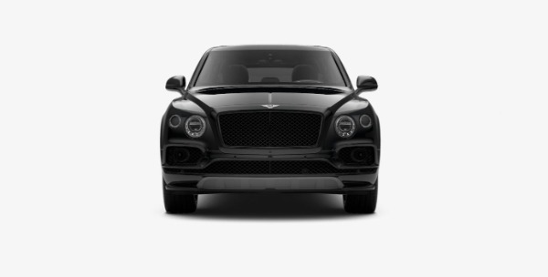New 2018 Bentley Bentayga Black Edition for sale Sold at Alfa Romeo of Westport in Westport CT 06880 5