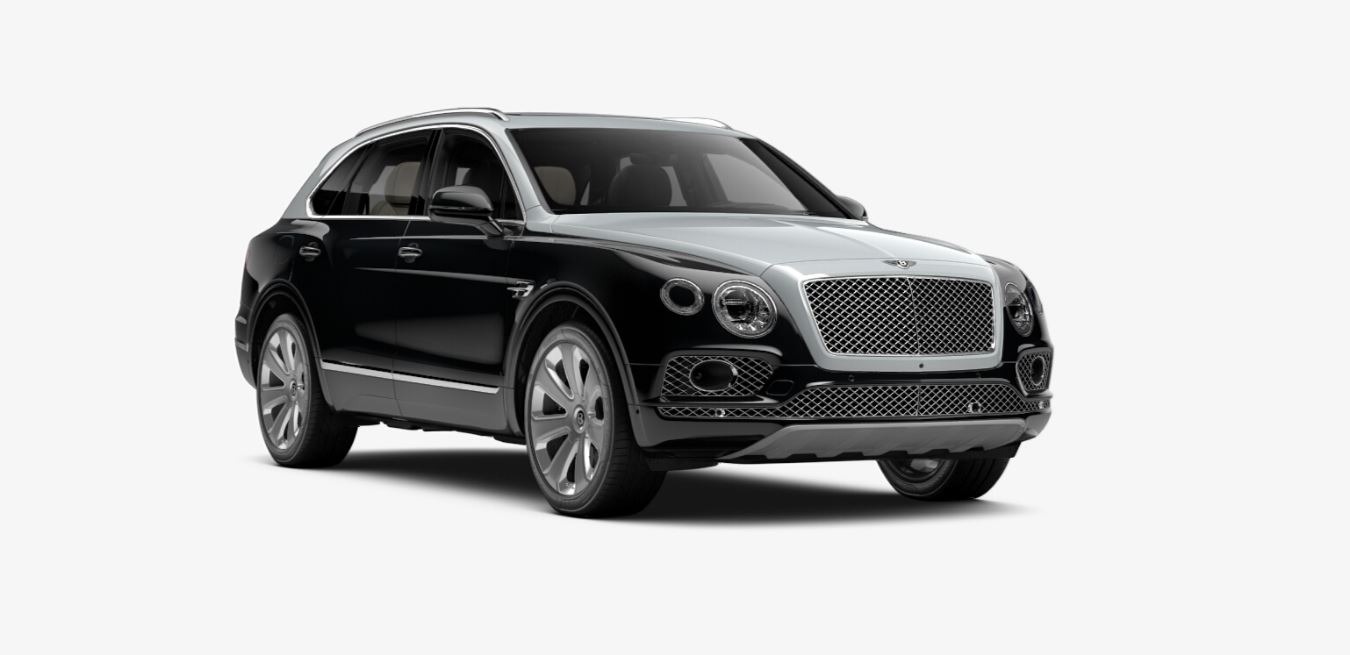 New 2018 Bentley Bentayga Mulliner for sale Sold at Alfa Romeo of Westport in Westport CT 06880 1