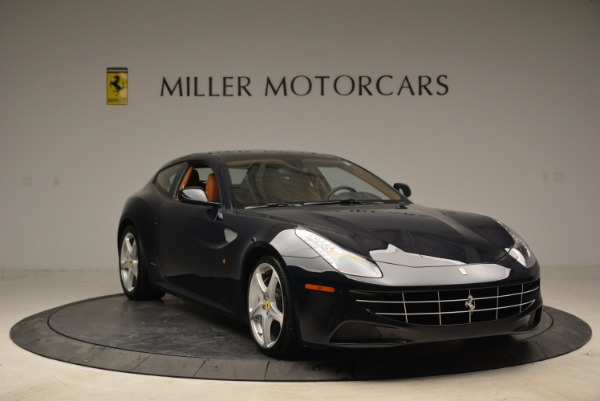 Used 2014 Ferrari FF for sale Sold at Alfa Romeo of Westport in Westport CT 06880 11