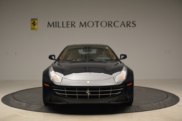 Used 2014 Ferrari FF for sale Sold at Alfa Romeo of Westport in Westport CT 06880 12