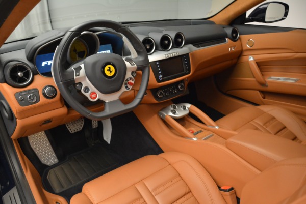 Used 2014 Ferrari FF for sale Sold at Alfa Romeo of Westport in Westport CT 06880 13