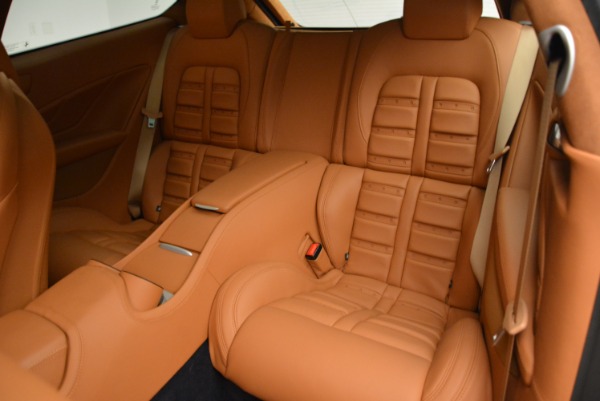 Used 2014 Ferrari FF for sale Sold at Alfa Romeo of Westport in Westport CT 06880 17