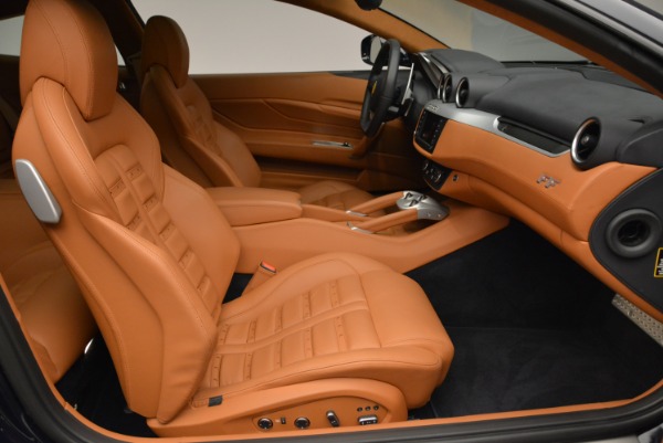 Used 2014 Ferrari FF for sale Sold at Alfa Romeo of Westport in Westport CT 06880 19