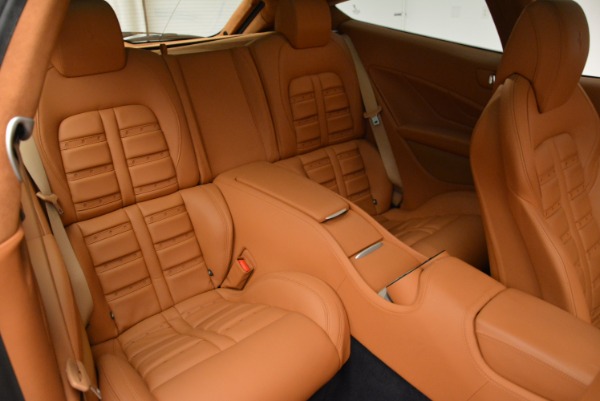 Used 2014 Ferrari FF for sale Sold at Alfa Romeo of Westport in Westport CT 06880 21