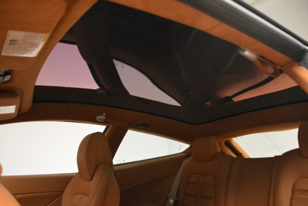 Used 2014 Ferrari FF for sale Sold at Alfa Romeo of Westport in Westport CT 06880 22