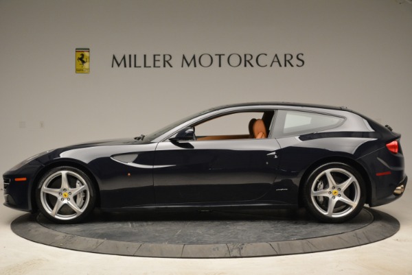 Used 2014 Ferrari FF for sale Sold at Alfa Romeo of Westport in Westport CT 06880 3