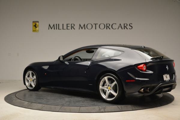 Used 2014 Ferrari FF for sale Sold at Alfa Romeo of Westport in Westport CT 06880 4