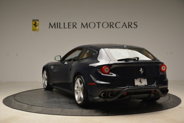Used 2014 Ferrari FF for sale Sold at Alfa Romeo of Westport in Westport CT 06880 5