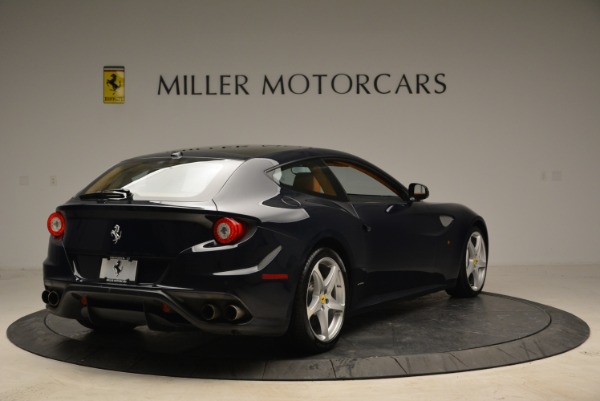 Used 2014 Ferrari FF for sale Sold at Alfa Romeo of Westport in Westport CT 06880 7