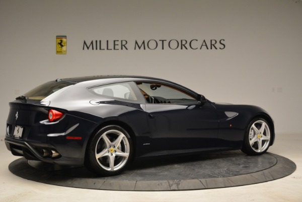 Used 2014 Ferrari FF for sale Sold at Alfa Romeo of Westport in Westport CT 06880 8