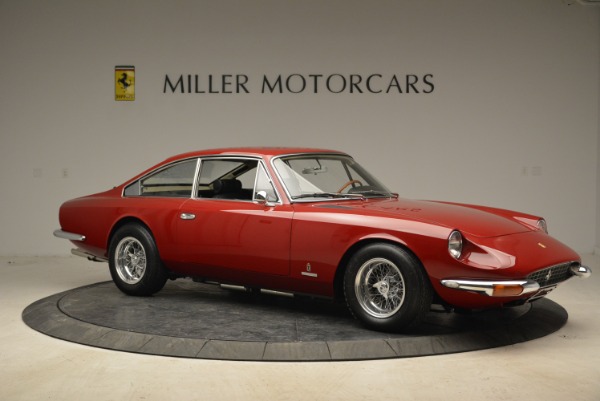 Used 1969 Ferrari 365 GT 2+2 for sale Sold at Alfa Romeo of Westport in Westport CT 06880 10