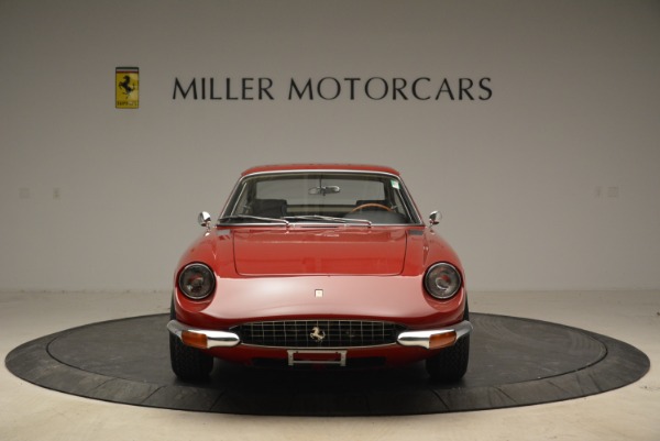 Used 1969 Ferrari 365 GT 2+2 for sale Sold at Alfa Romeo of Westport in Westport CT 06880 12