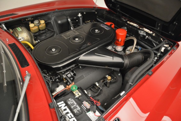 Used 1969 Ferrari 365 GT 2+2 for sale Sold at Alfa Romeo of Westport in Westport CT 06880 23