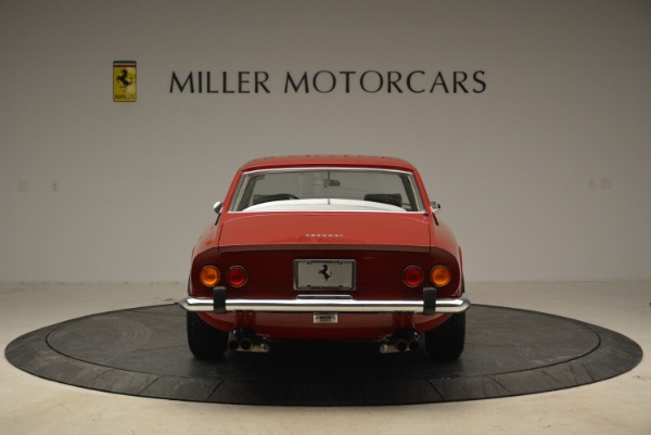 Used 1969 Ferrari 365 GT 2+2 for sale Sold at Alfa Romeo of Westport in Westport CT 06880 6