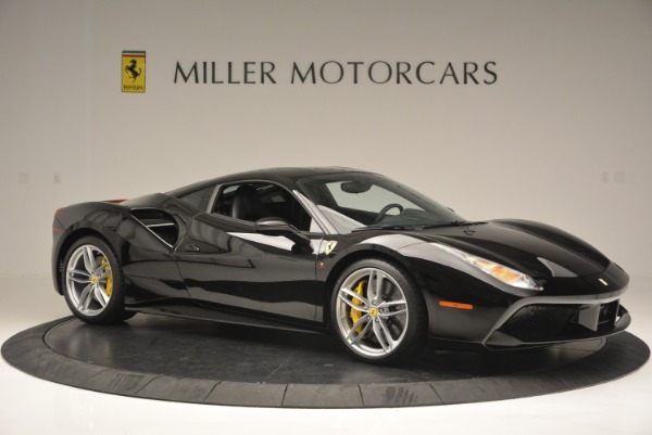 Used 2016 Ferrari 488 GTB for sale Sold at Alfa Romeo of Westport in Westport CT 06880 10