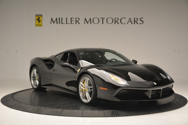 Used 2016 Ferrari 488 GTB for sale Sold at Alfa Romeo of Westport in Westport CT 06880 11