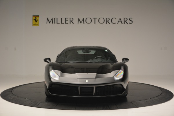 Used 2016 Ferrari 488 GTB for sale Sold at Alfa Romeo of Westport in Westport CT 06880 12