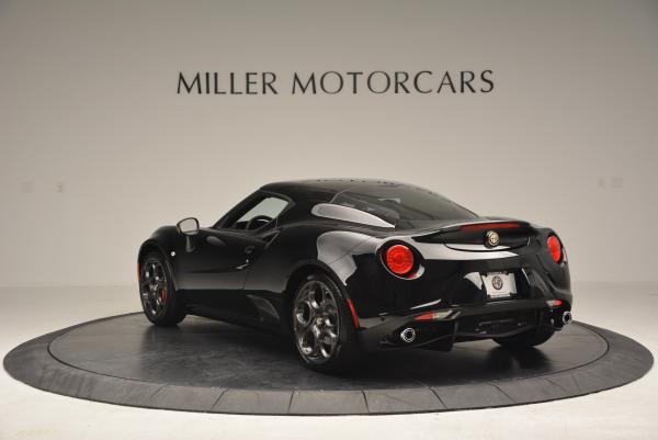 New 2016 Alfa Romeo 4C for sale Sold at Alfa Romeo of Westport in Westport CT 06880 5