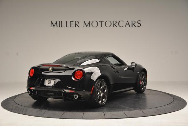 New 2016 Alfa Romeo 4C for sale Sold at Alfa Romeo of Westport in Westport CT 06880 7