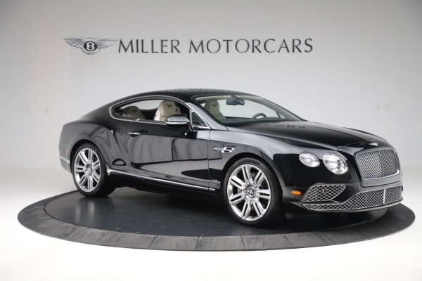 Used 2016 Bentley Continental GT W12 for sale Sold at Alfa Romeo of Westport in Westport CT 06880 11