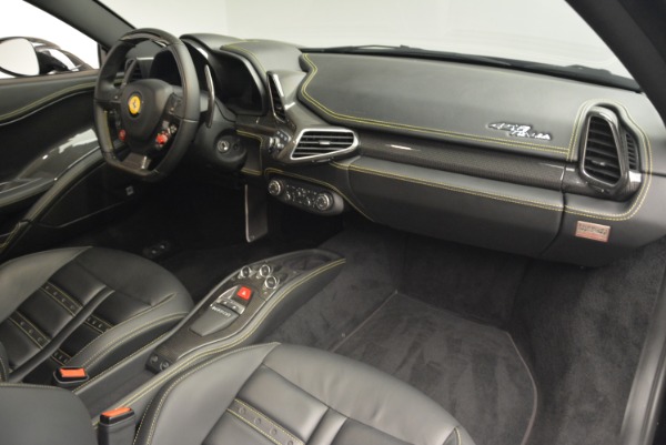 Used 2011 Ferrari 458 Italia for sale Sold at Alfa Romeo of Westport in Westport CT 06880 16