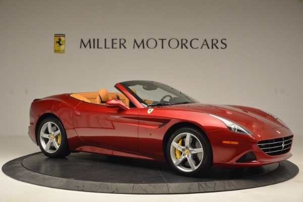 Used 2015 Ferrari California T for sale Sold at Alfa Romeo of Westport in Westport CT 06880 10