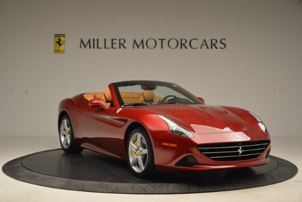 Used 2015 Ferrari California T for sale Sold at Alfa Romeo of Westport in Westport CT 06880 11