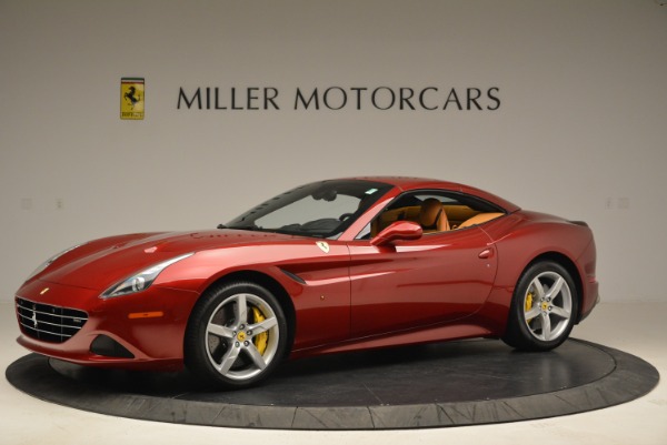 Used 2015 Ferrari California T for sale Sold at Alfa Romeo of Westport in Westport CT 06880 14