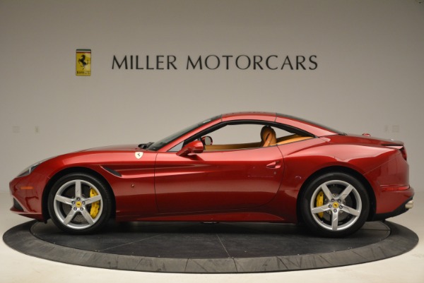 Used 2015 Ferrari California T for sale Sold at Alfa Romeo of Westport in Westport CT 06880 15