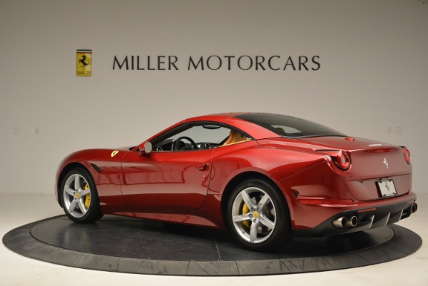 Used 2015 Ferrari California T for sale Sold at Alfa Romeo of Westport in Westport CT 06880 16