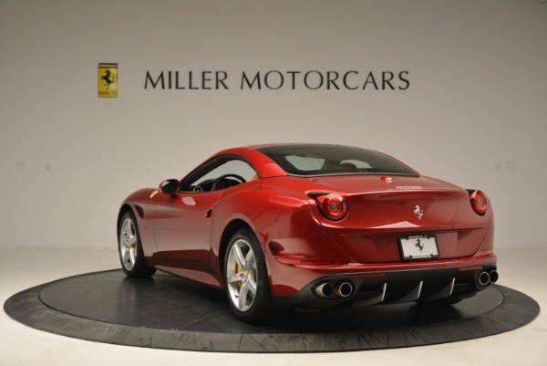 Used 2015 Ferrari California T for sale Sold at Alfa Romeo of Westport in Westport CT 06880 17