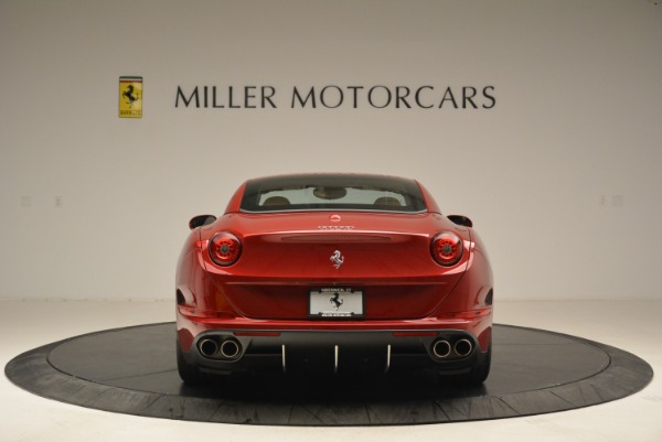 Used 2015 Ferrari California T for sale Sold at Alfa Romeo of Westport in Westport CT 06880 18