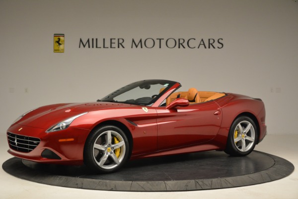 Used 2015 Ferrari California T for sale Sold at Alfa Romeo of Westport in Westport CT 06880 2