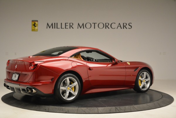 Used 2015 Ferrari California T for sale Sold at Alfa Romeo of Westport in Westport CT 06880 20