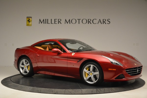 Used 2015 Ferrari California T for sale Sold at Alfa Romeo of Westport in Westport CT 06880 22