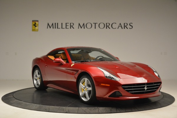 Used 2015 Ferrari California T for sale Sold at Alfa Romeo of Westport in Westport CT 06880 23