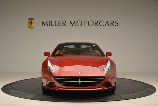 Used 2015 Ferrari California T for sale Sold at Alfa Romeo of Westport in Westport CT 06880 24