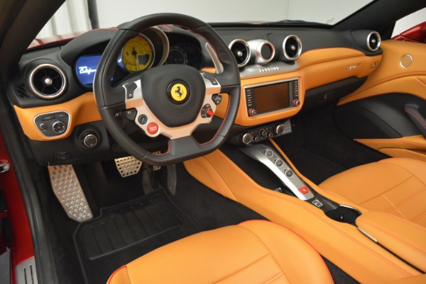 Used 2015 Ferrari California T for sale Sold at Alfa Romeo of Westport in Westport CT 06880 25
