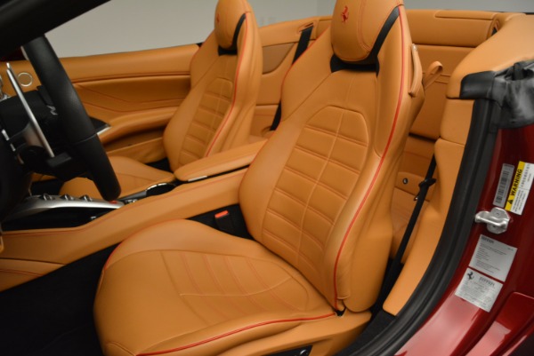 Used 2015 Ferrari California T for sale Sold at Alfa Romeo of Westport in Westport CT 06880 27
