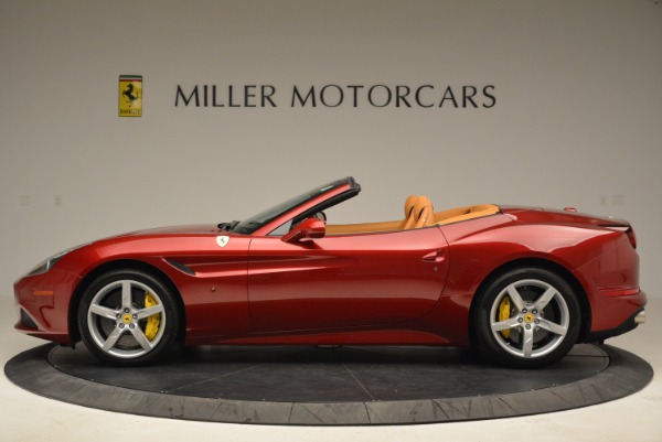 Used 2015 Ferrari California T for sale Sold at Alfa Romeo of Westport in Westport CT 06880 3