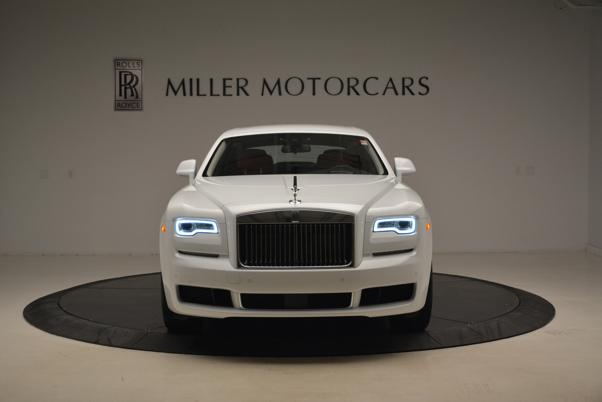 New 2018 Rolls-Royce Ghost For Sale (Special Pricing) | Alfa Romeo