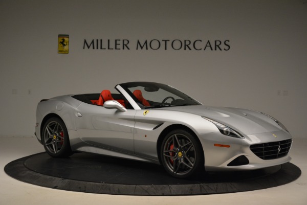 Used 2017 Ferrari California T Handling Speciale for sale Sold at Alfa Romeo of Westport in Westport CT 06880 10